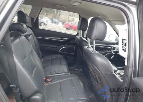 2021 Kia Telluride Lx from USA, damaged, VIN 5XYP2DHC2MG138668